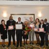 Sage Foundation 2011 Awards Recipients